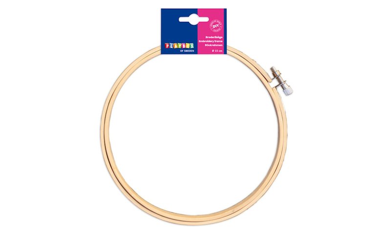 FARNIA 2470976 15CM OMPELUKEHYS