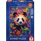 SCHMIDT PANDA IN A RAINBOW FOREST 1000P – kuva 1