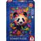 SCHMIDT PANDA IN A RAINBOW FOREST 1000P – kuva 2