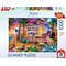 SCHMIDT MOBILE HOME BY THE BEACH 1000P – kuva 1