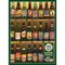 Adlibris Pussel Beer Collection 1000 bitar, Cobble Hill – kuva 1