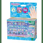 Lasten kynsien koristelusarja Epoch Aquabeads