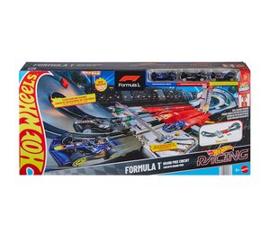 Hot Wheels JDY16