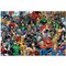 Educa - 1000 pcs, Justice League (80-20267) – kuva 1