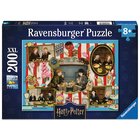 Palapeli: Harry Potter - Magical Sweets, XXL (200) PALA