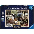 Palapeli: Harry Potter - Back At Hogwarts, XXL (300) PALA