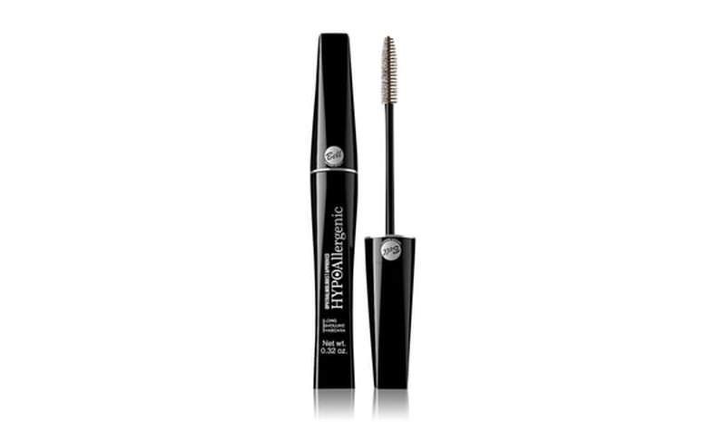 Bell HYPOAllergenic Long & Volume Ripsiväri 9 g Nr. 20 Brown