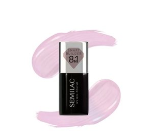 Semilac Smart Builder Geelilakka 7 ml 803 Delicate Pink