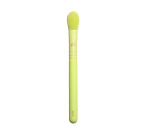 Made By Mitchell Face Makeup Brush MF2 Highlighter-sivellin 1 kpl