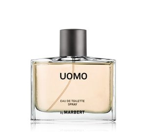 Marbert Uomo - EdT 50 ml