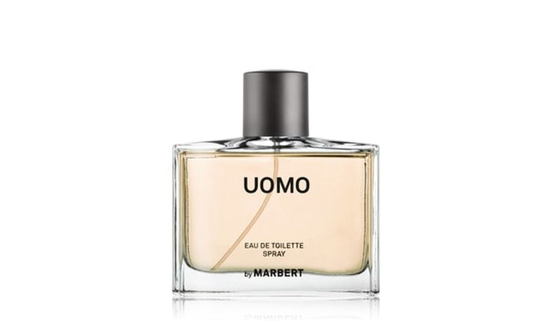Marbert Uomo - EdT 50 ml