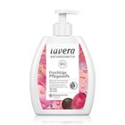 lavera Fruchtig Bio-Goji & Bio-Acai Nestesaippua 250 ml