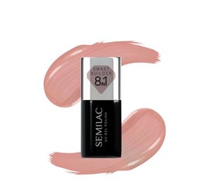 Semilac Smart Builder Geelilakka 7 ml 801 Soft Beige