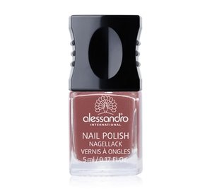 Alessandro Nail Polish Colour Explosion Small Kynsilakka 5 ml Nr. 910 - Rosy Wind