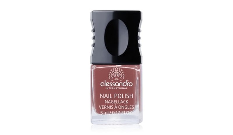 Alessandro Nail Polish Colour Explosion Small Kynsilakka 5 ml Nr. 910 - Rosy Wind
