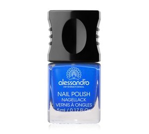 Alessandro Nail Polish Colour Explosion Small Kynsilakka 5 ml Nr. 12