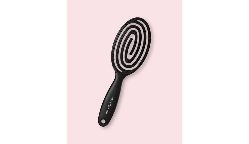 Dr. Ceuracle Multi Effect Hair Brush - 1 pc