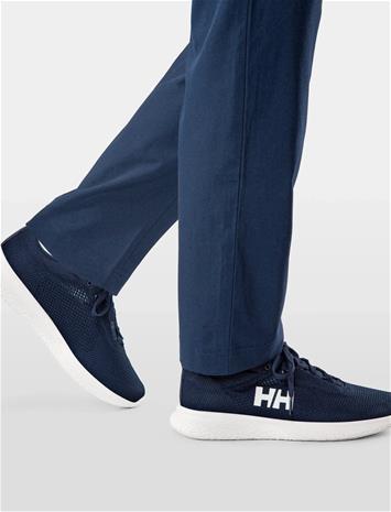 Helly Hansen W Crew Light - Cream - 39.3