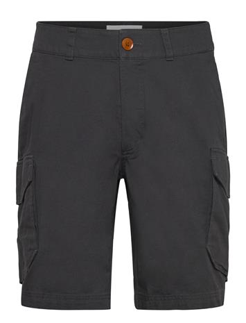 Helly Hansen Dock Cargo Shorts - Brown - 38