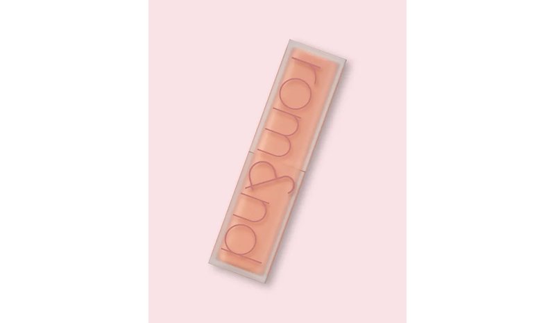 Rom&nd Zero Matte Lipstick - 3 g No.22 Mauve Beans