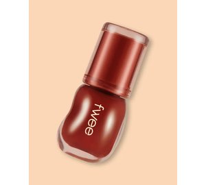 FWEE 3D Voluming Gloss - 5.3 g No.A06 Scotch 30%