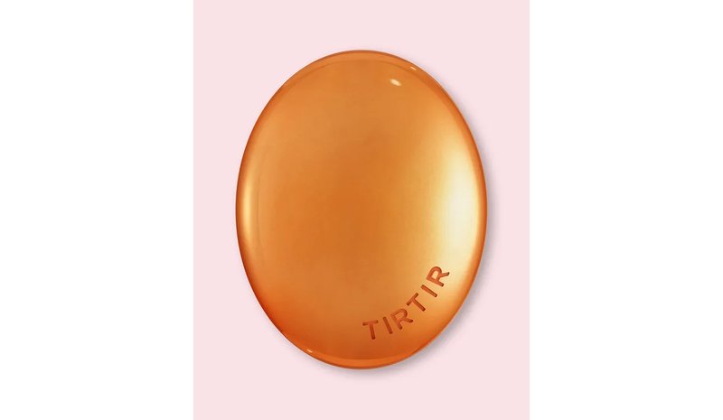 Tirtir Mask Fit Ai Filter Cushion - 4.5 g No.19C Petal
