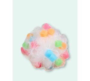 Plu Shower Ball - 1 pc (assorted)