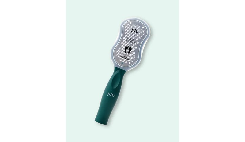 Plu Perfect Pro Cut Foot File - 1 pc
