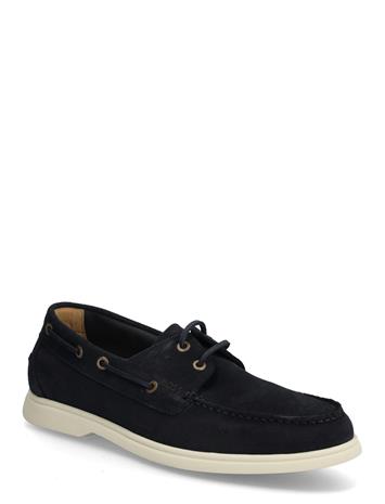 BOSS Sienne_Boat_Sd - Grey - 46