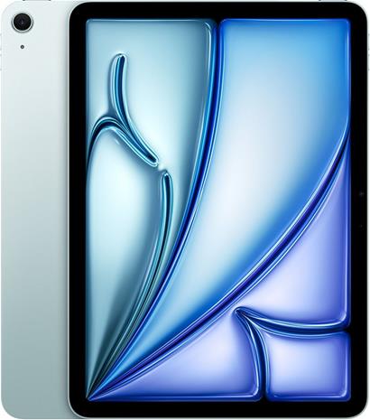 Apple iPad Air 11" (2026) WiFi + 5G 1TB M4, tabletti
