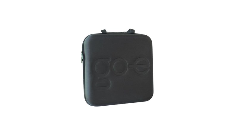 go-e Suojakotelo Charger Gemini Flex- ja Gemini Flex 2.0 -laitteille – kuva 1/3
