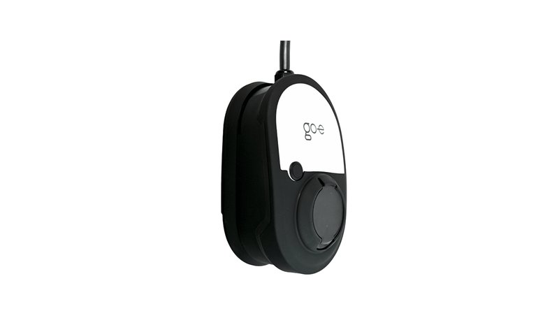 go-e Suojakotelo Charger Gemini Flex- ja Gemini Flex 2.0 -laitteille – kuva 2/3