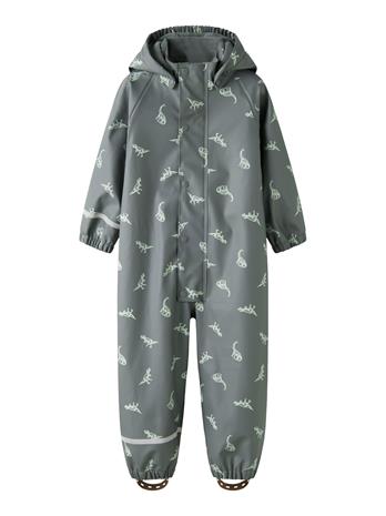 Name It Mini Nmmdry10 lasten sadehaalari