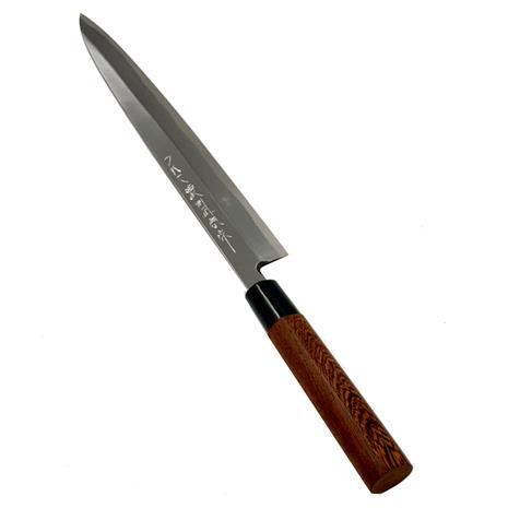 Fuji bluesteel Yanagiba trancher-veitsi 120D