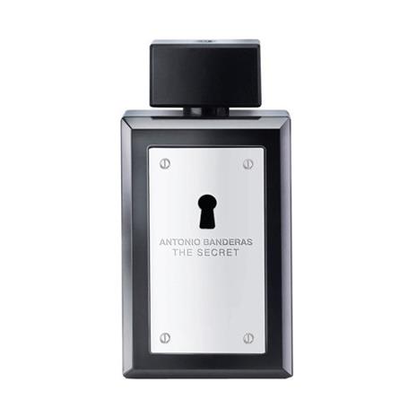 Antonio Banderas The Secret - EdT 100 ml