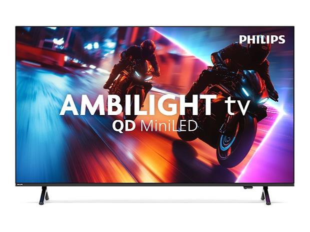 Philips 65MLED910 (65"), LED-televisio