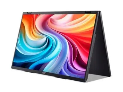 Acer PD193QEbmiuux (19"), näyttö