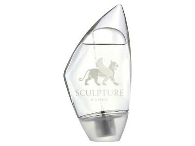 Nikos Sculpture - EdT 100 ml