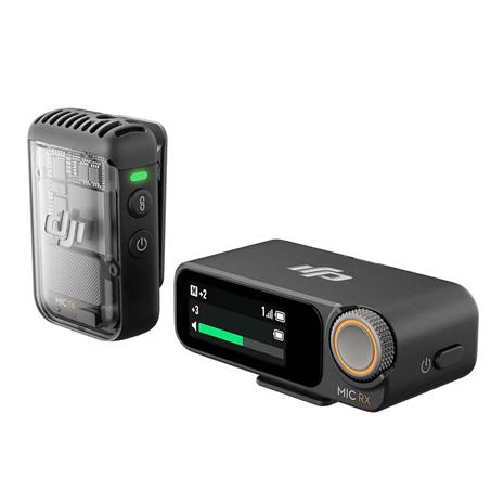 DJI Mic 2 (CP.RN.00000326.02)