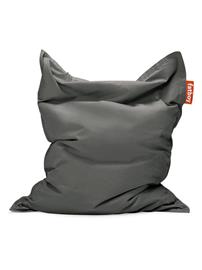 Fatboy Original canvas -säkkituoli charcoal grey