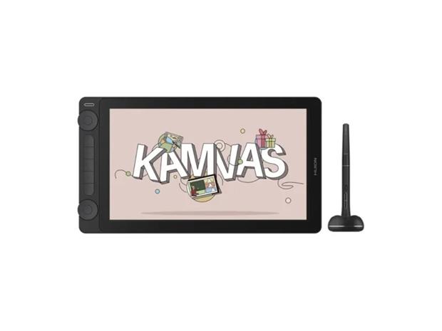 Huion Kamvas 13 (Gen 3) Full HD 13.3", piirtonäyttö