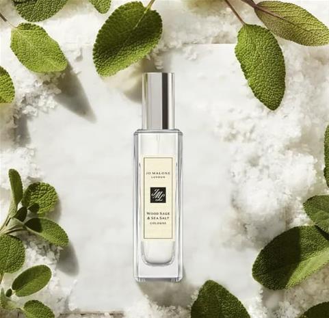 Jo Malone Wood Sage & Sea Salt EDC - 30 ml – kuva 4/7