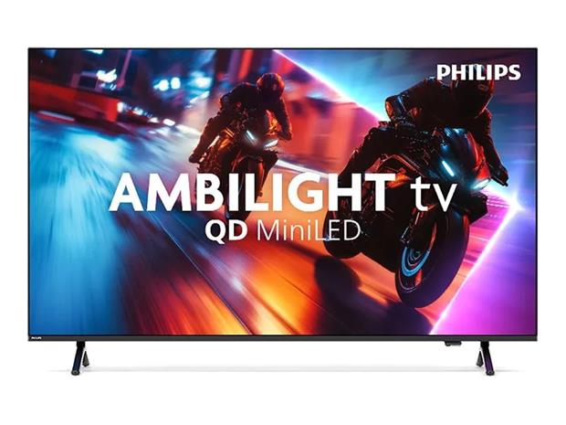 Philips 65MLED920 (65"), LED-televisio