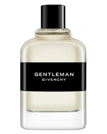 Givenchy Gentleman - EdT 60 ml