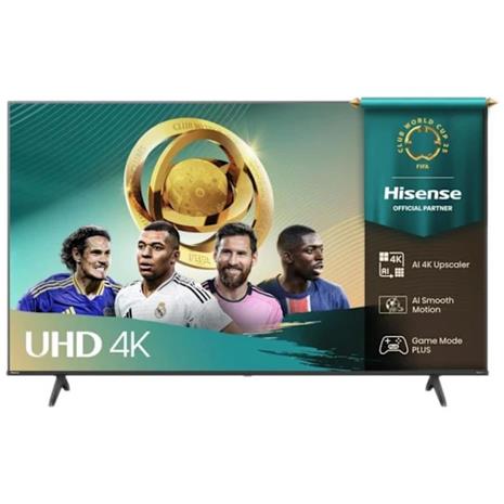 Hisense 43A6Q (43"), LED-televisio