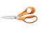 Fiskars Classic-keittiösakset 18 cm – kuva 3