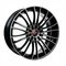 BARZETTA MAGNIFICO 7.5X17 5X120 – kuva 1