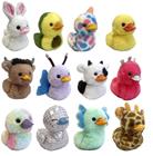 Duckeez maailman pehmoisin pehmo