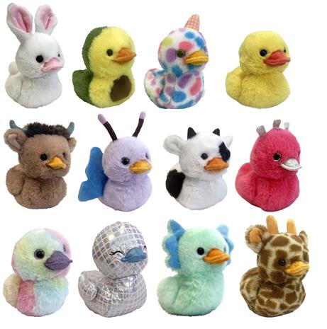 Duckeez maailman pehmoisin pehmo – kuva 1/1