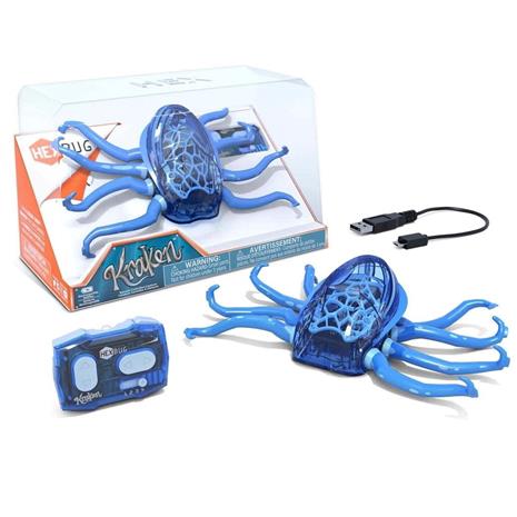 Hex Bots RC Kraken